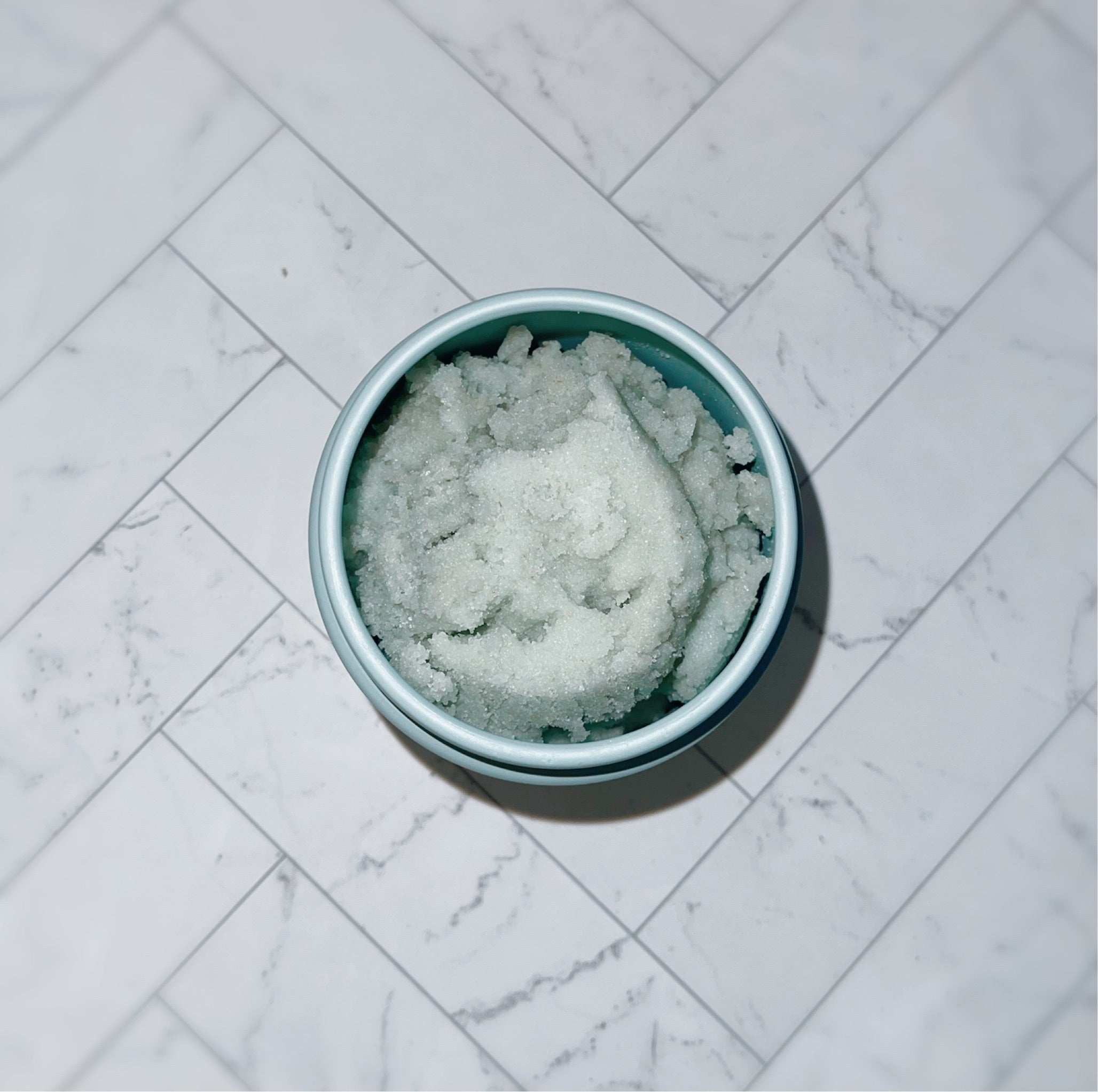 Organic Sugar Scrub (Liquid Xana)